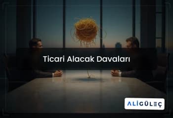 Ticari Alacak Davaları