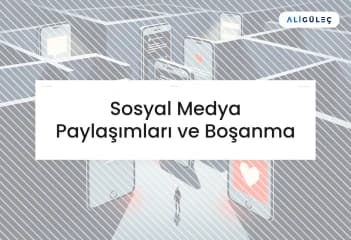 Sosyal Medya Paylaşımları ve Boşanma