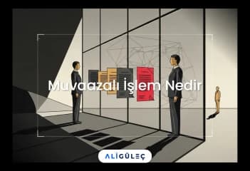 Muvaazalı İşlem Nedir