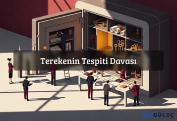 Terekenin Tespiti Davası