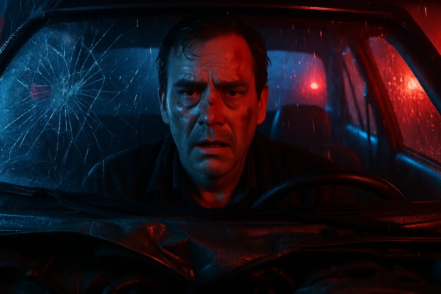 Trafik Kazası Tazminat Hakkı