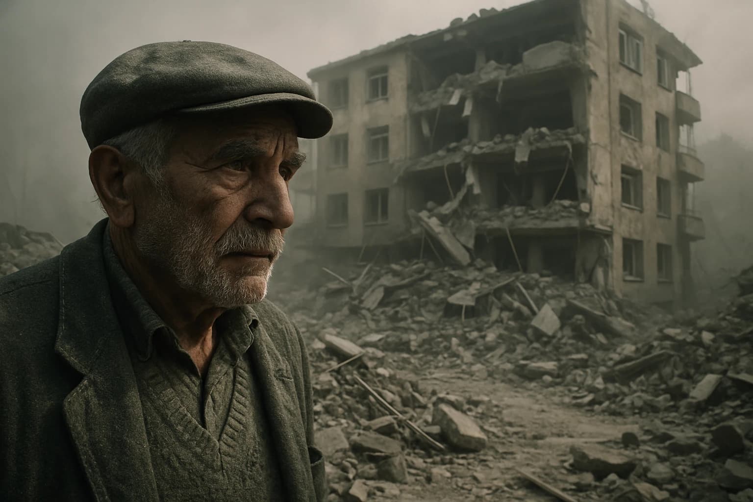 Hasar Tespit İtiraz Davası