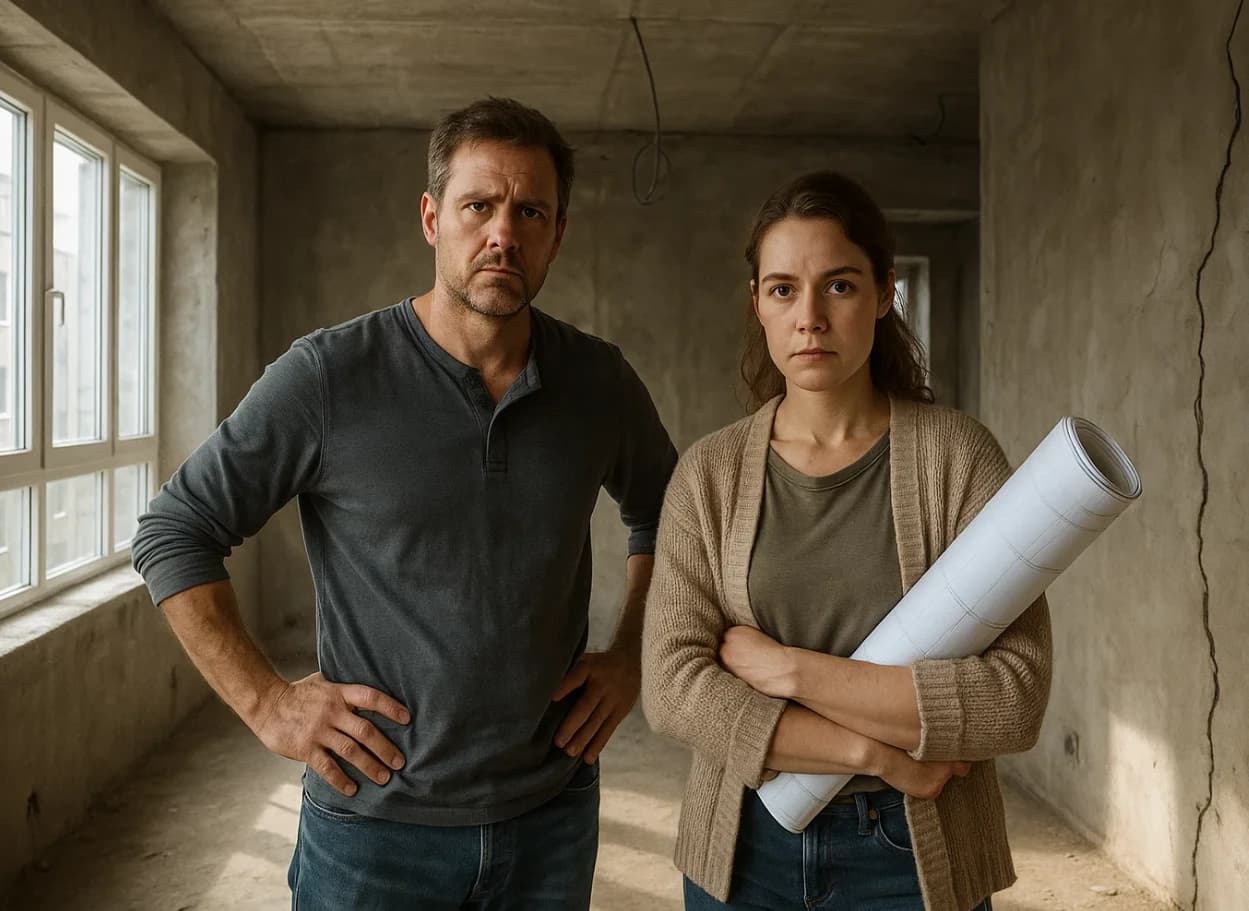 Müteahhitten Tazminat Alınır Mı?