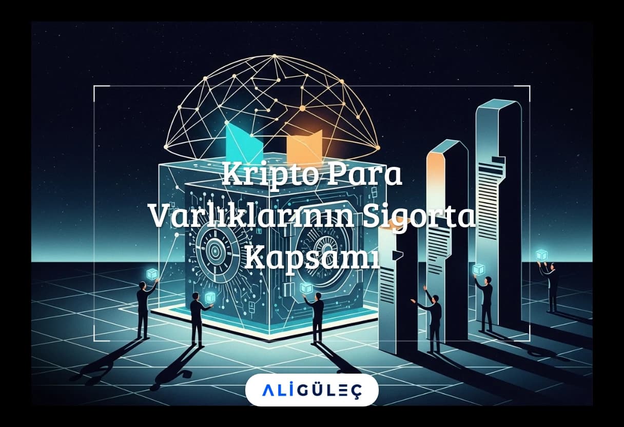 Kripto Para Varlıklarının Sigorta Kapsamı