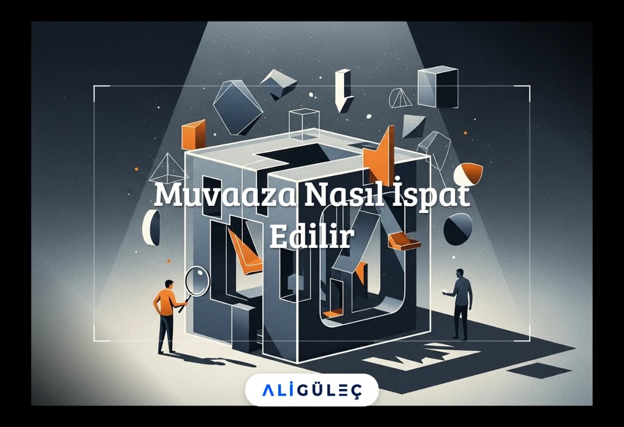 Muvaaza Nasıl İspat Edilir
