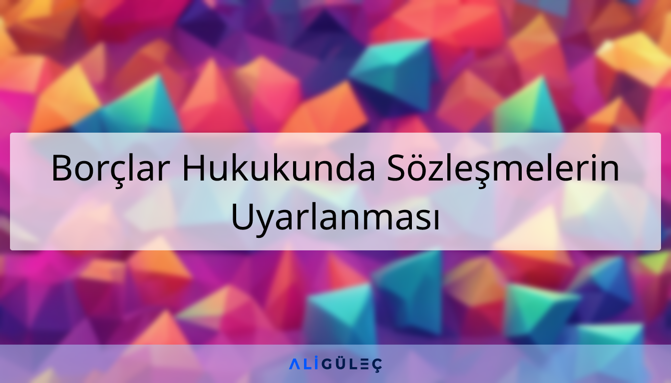 Blog Görseli